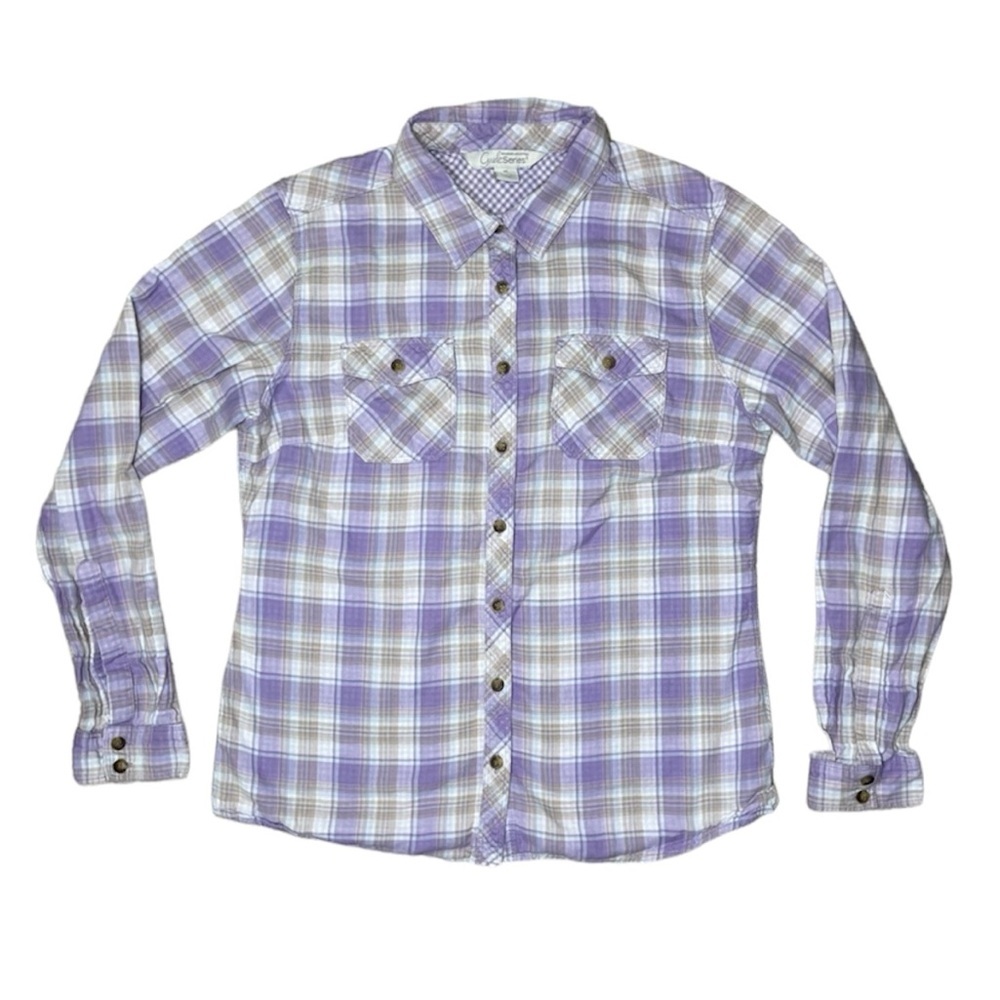 Gander Mountain shirt